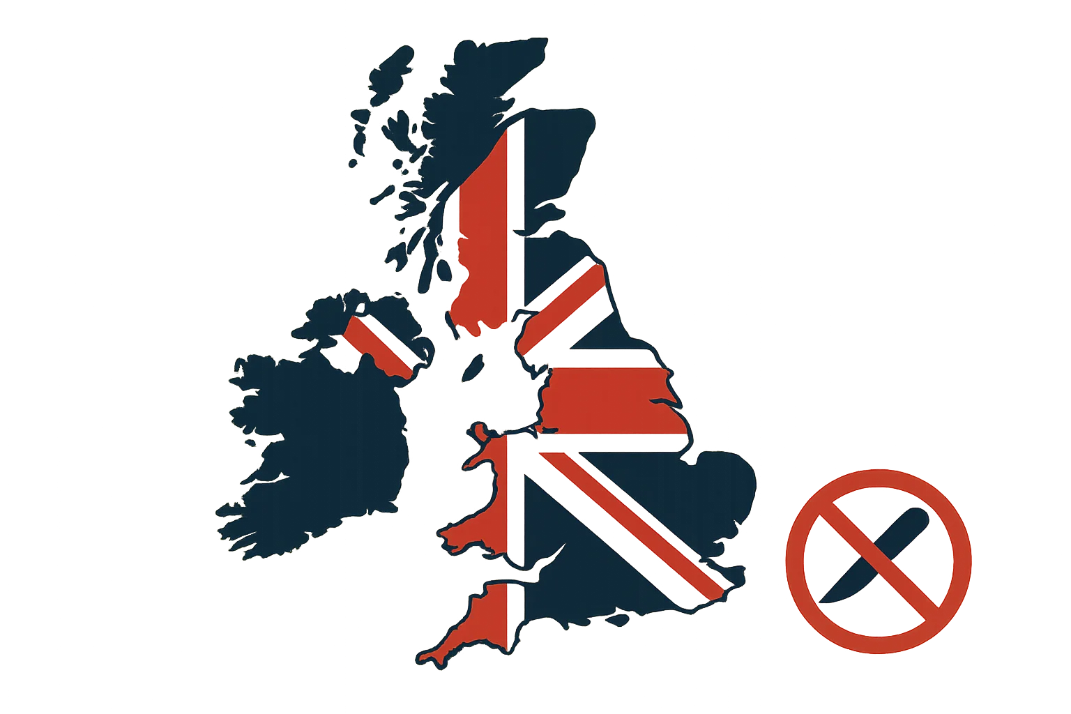 Are Knives Illegal in the UK? A Quick Guide