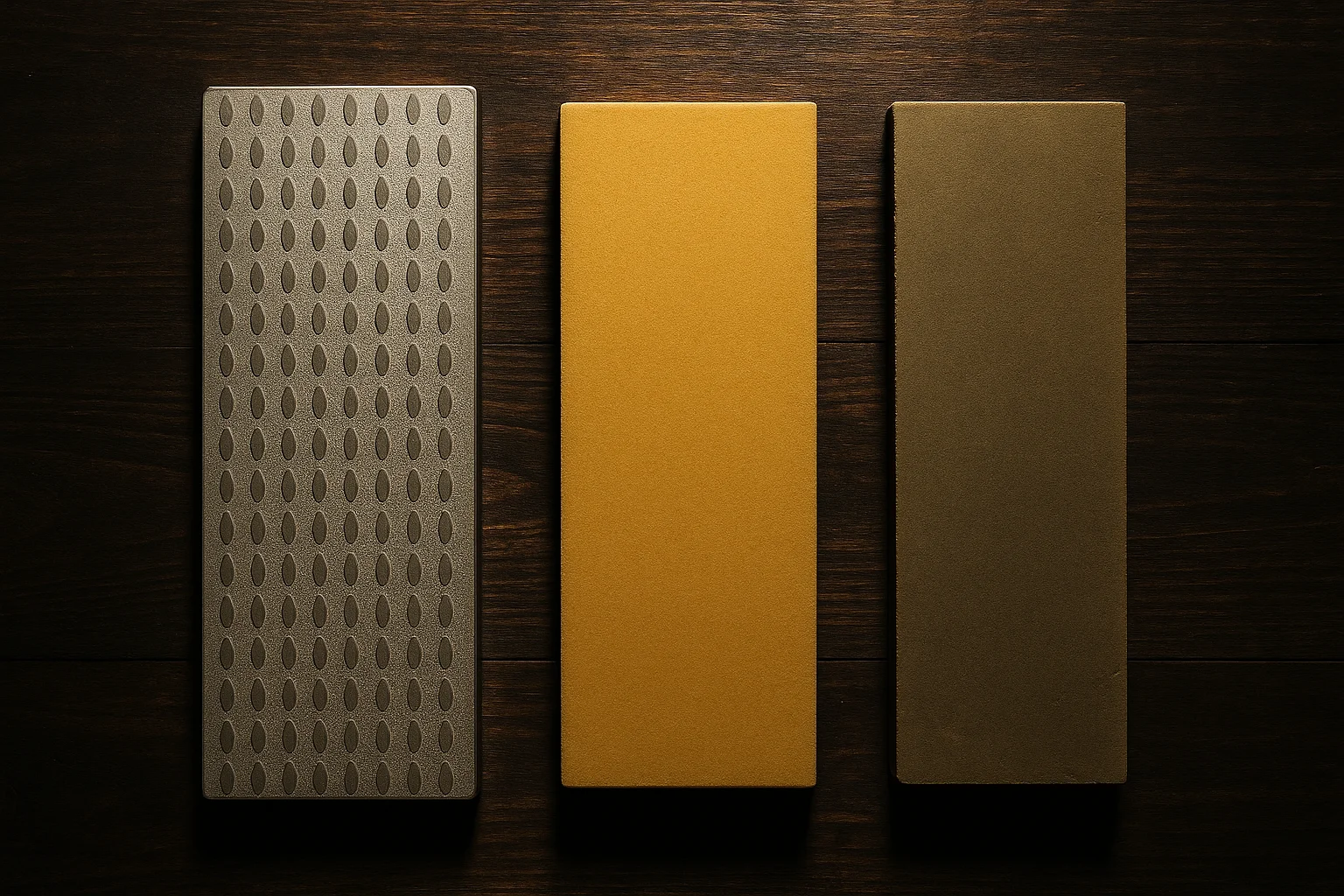 Best Sharpening Stones for Knives: Buying Guide