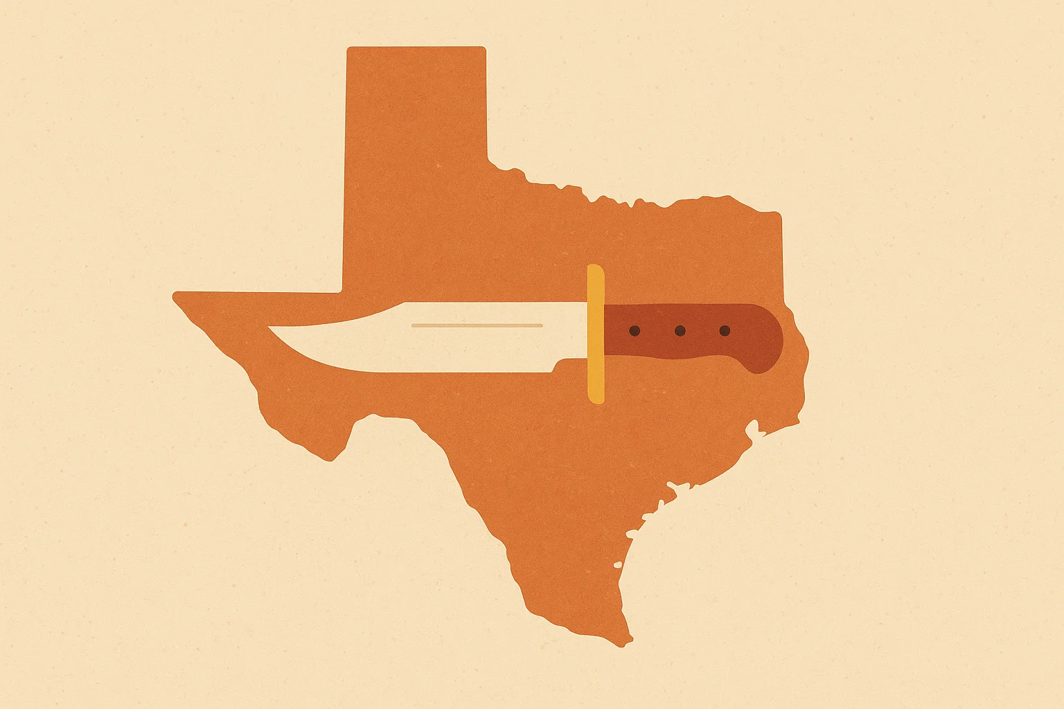 What Size Knife Is Legal to Carry in Texas?