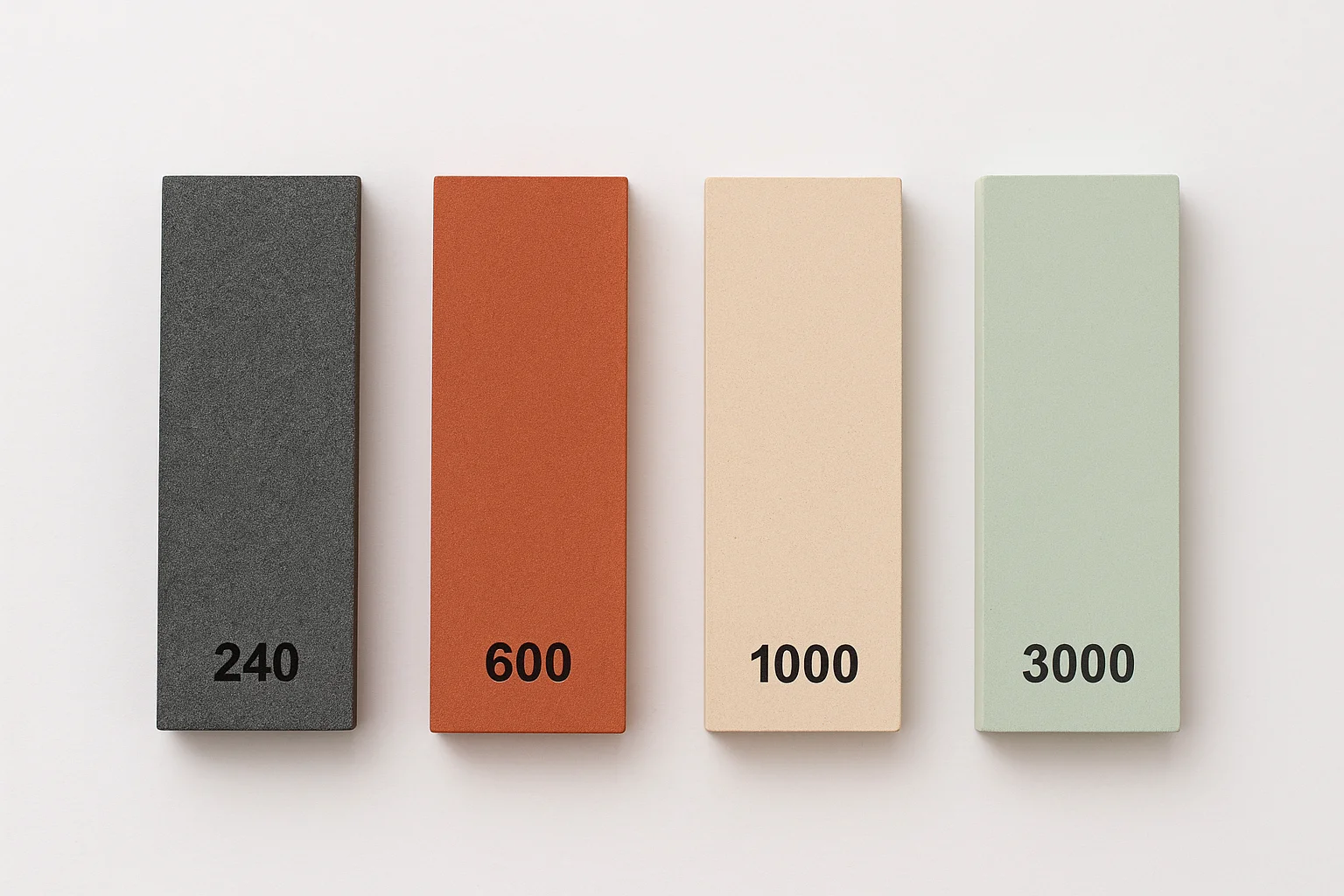 What Grit Whetstone Should You Use?