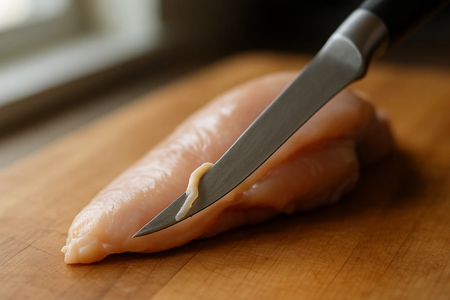 What Is a Boning Knife Used For?