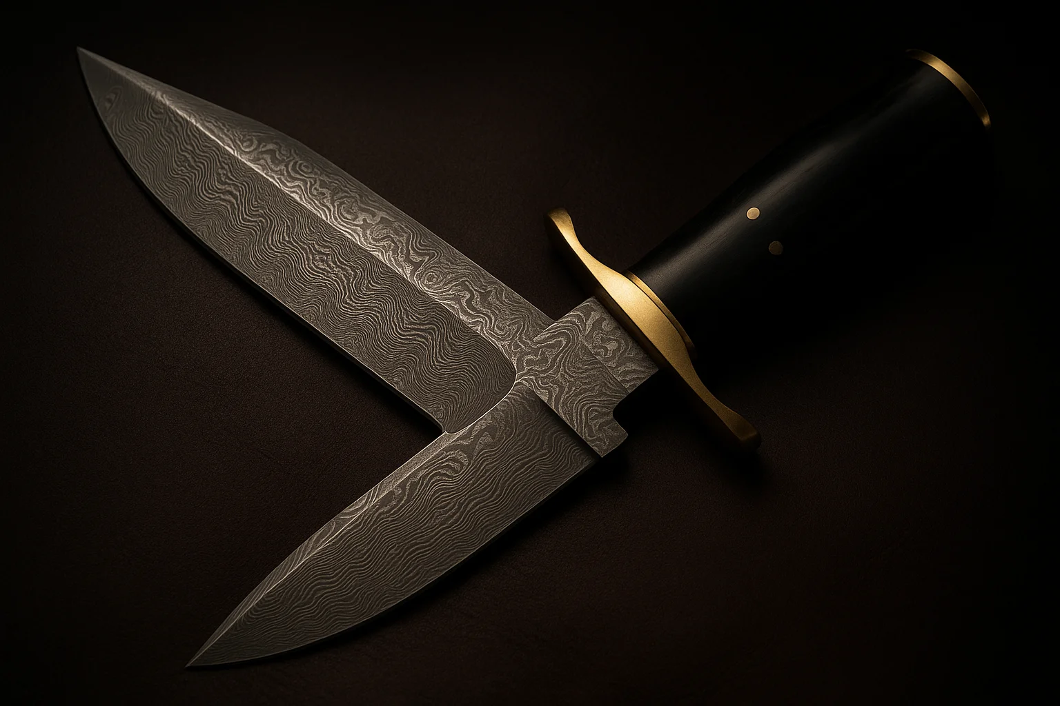 What Is a Bowie Knife? History & Modern Uses