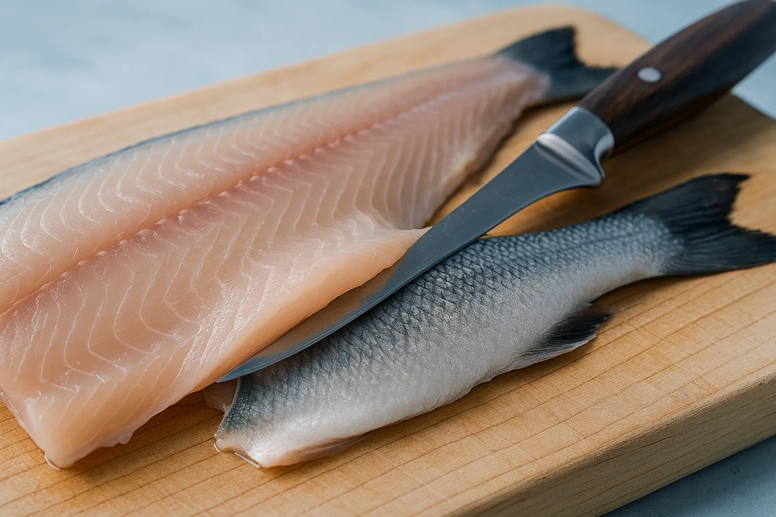 What Is a Fillet Knife Used For?