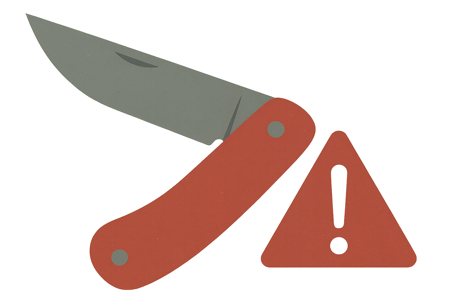 What Is a Gravity Knife?