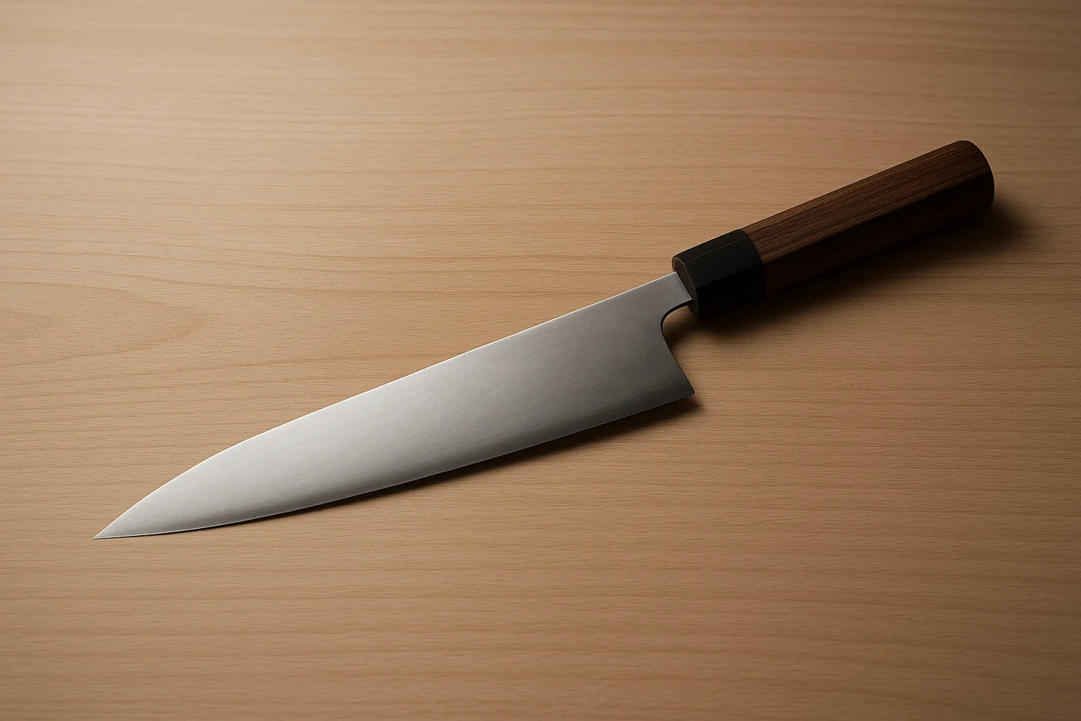 What Is a Gyuto Knife?