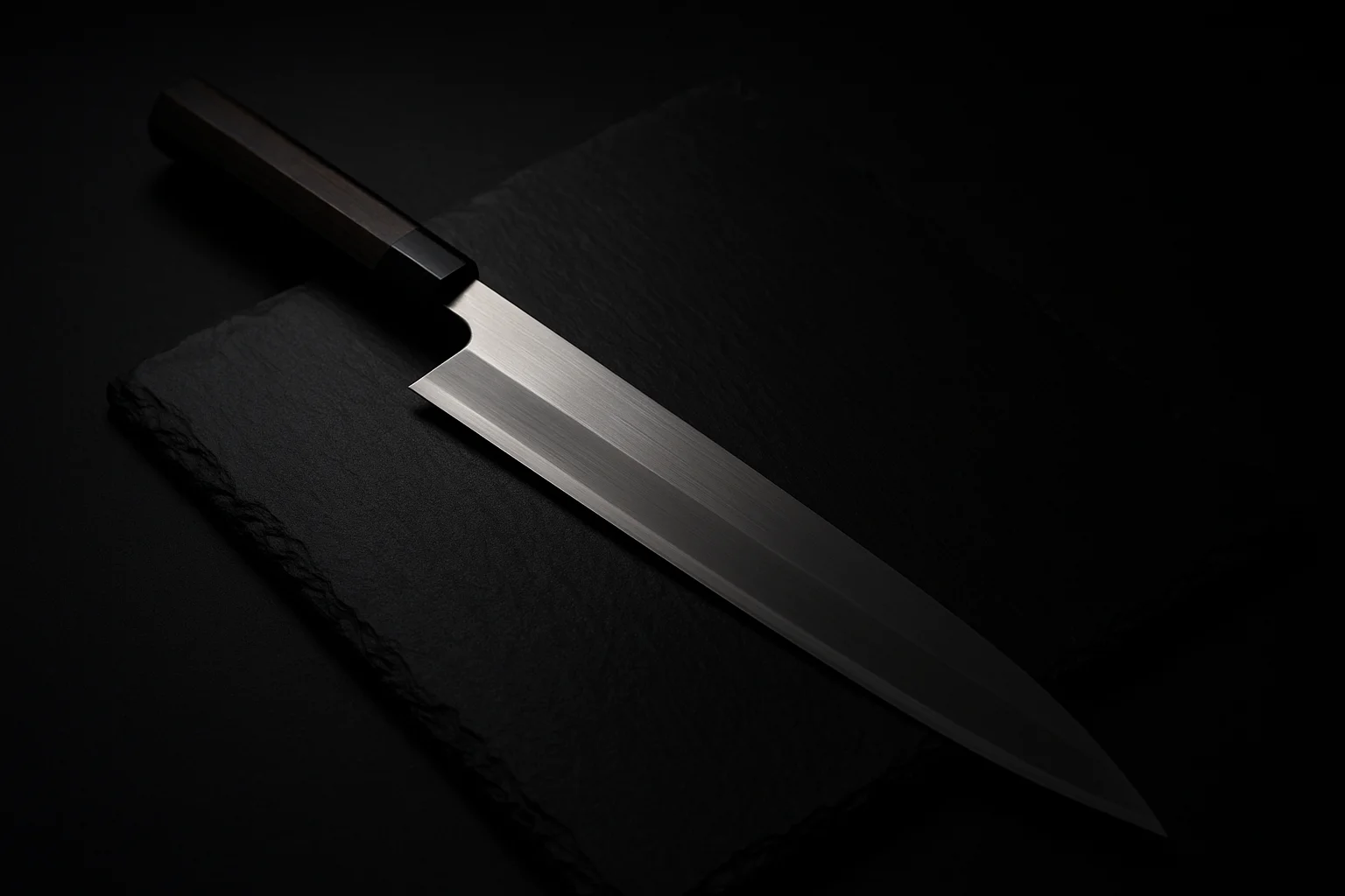 What Is a Kiritsuke Knife?