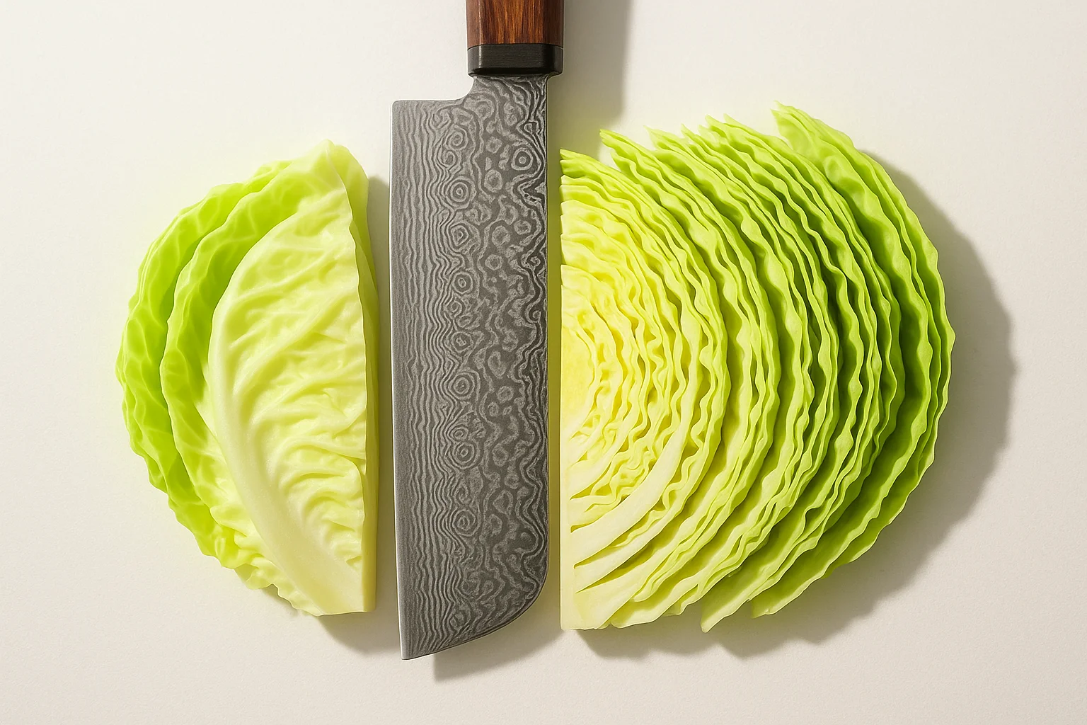What Is a Nakiri Knife?