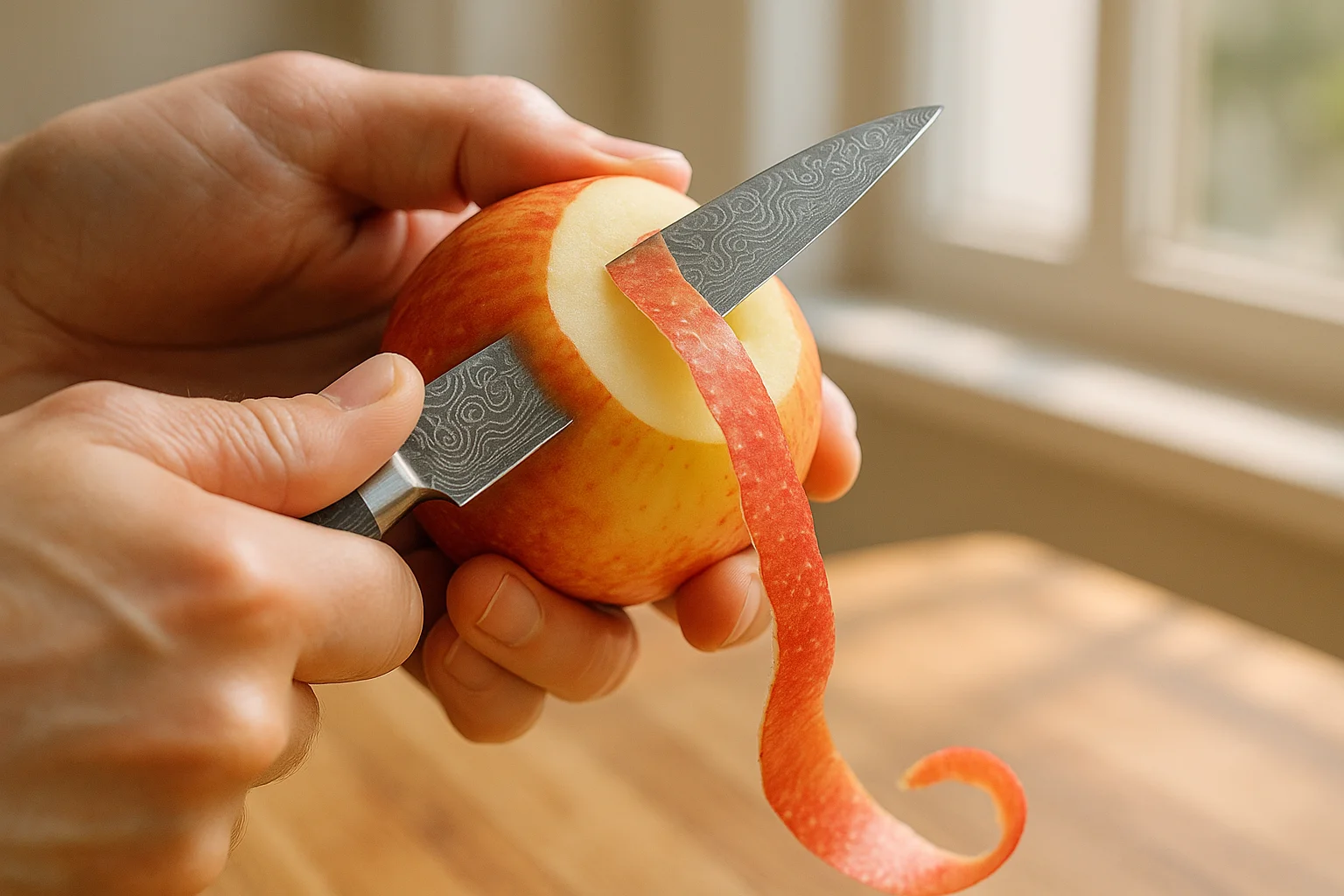 What Is a Paring Knife Used For?