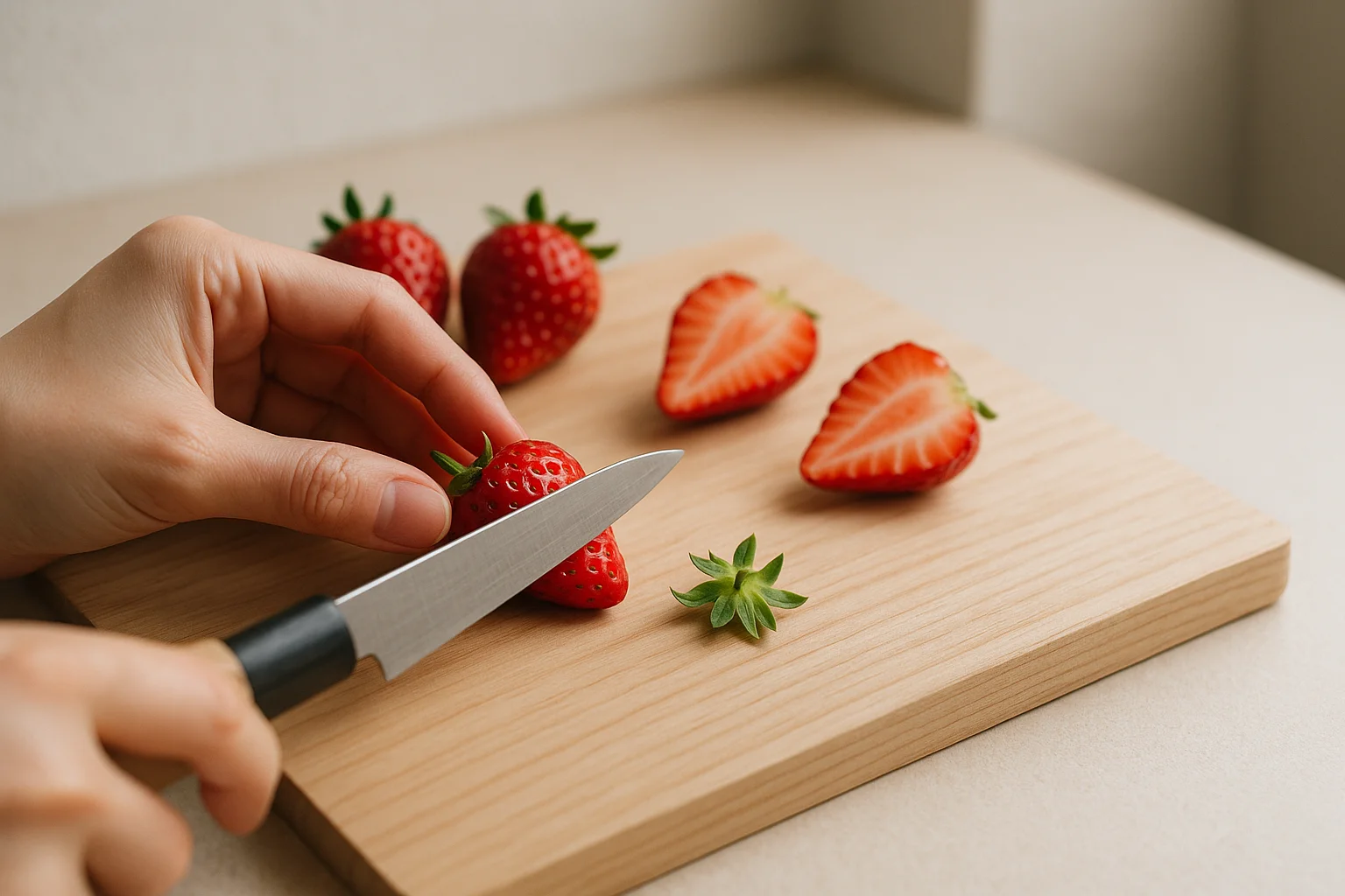 What Is a Petty Knife?