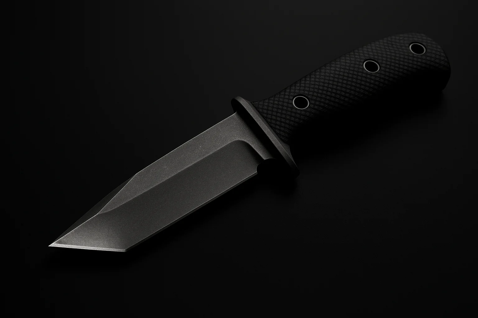What Is a Tanto Knife?