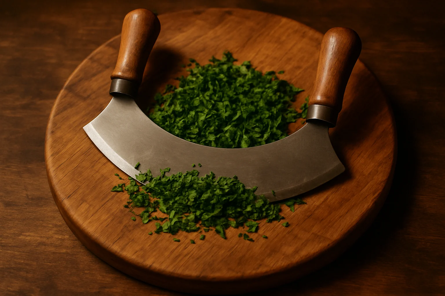 What Is an Ulu Knife? The Inuit Heritage Blade
