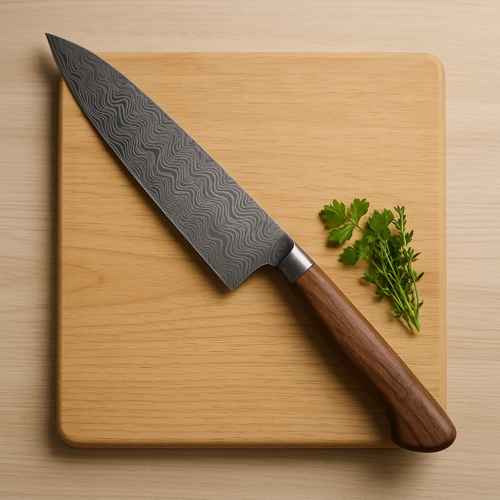 Kitchen & Chef Knives