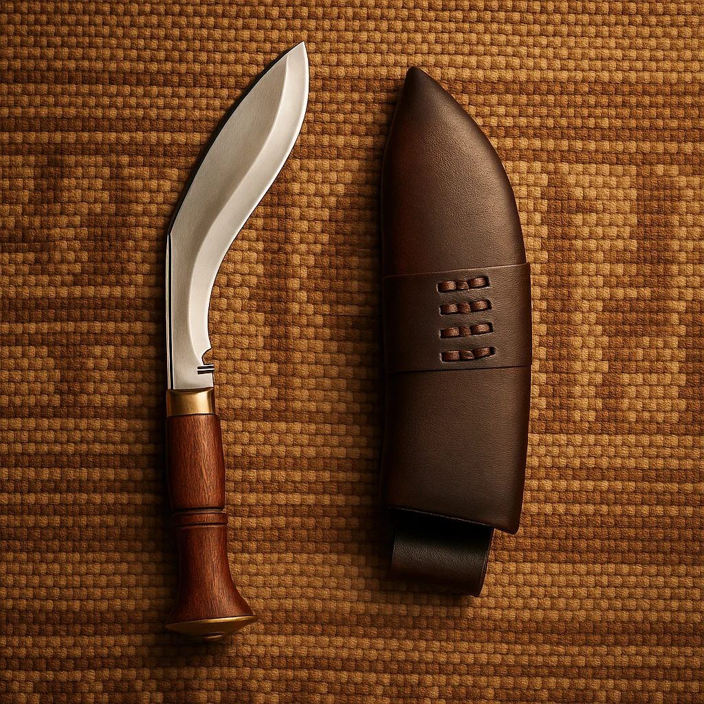 Heritage Blades