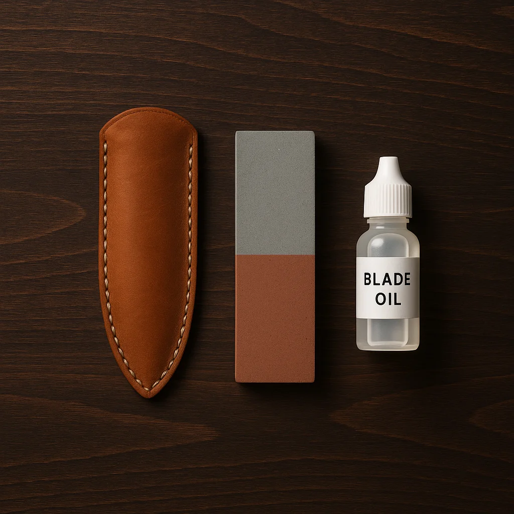Knife Accessories