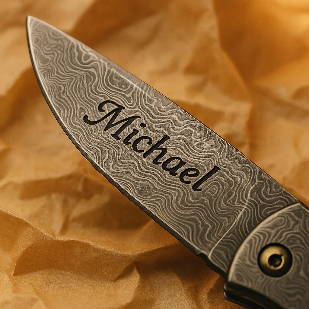 Personalized & Gift Sets
