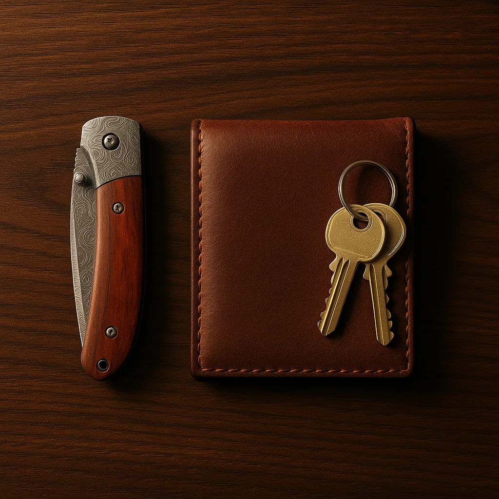 EDC / Pocket Knives