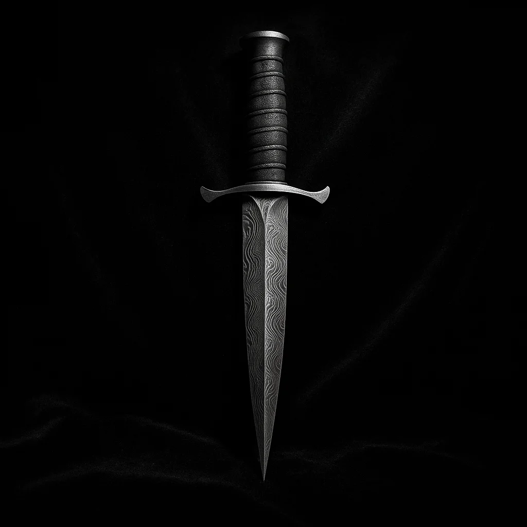 Swords & Daggers